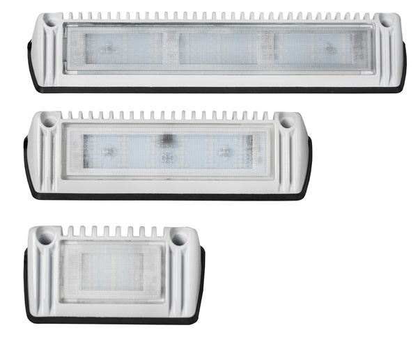 Projecteurs et éclairage à LED LKL-1 LKL-2 LKL-3